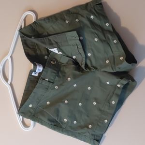 Old Navy everyday midrise short